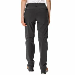 Vaude WOMEN'S FARLEY STRETCH ZO PANTS II Damen - Trekkinghose^Damen Outdoorhosen