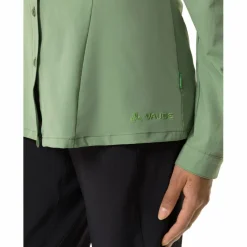 Vaude WOMEN'S FARLEY STRETCH SHIRT Damen - Funktionsshirt^Damen Hemden