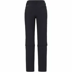 Damen Vaude Outdoorhosen*WOMEN'S FARLEY STRETCH ZO CAPRI PANTS Damen - Trekkinghose
