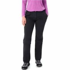 Damen Vaude Outdoorhosen*WOMEN'S FARLEY STRETCH ZO CAPRI PANTS Damen - Trekkinghose