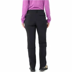 Damen Vaude Outdoorhosen*WOMEN'S FARLEY STRETCH ZO CAPRI PANTS Damen - Trekkinghose
