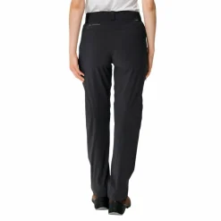 Damen Vaude Outdoorhosen*WOMEN'S FARLEY STRETCH PANTS III Damen - Trekkinghose