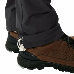 Damen Vaude Outdoorhosen*WOMEN'S FARLEY STRETCH PANTS III Damen - Trekkinghose