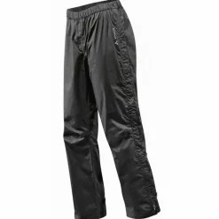 Damen Vaude Outdoorhosen*WOMEN'S FLUID FULL-ZIP PANTS Damen - Fahrradhose