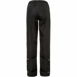 Vaude WOMEN'S FLUID PANTS Damen - Fahrradhose^Damen Outdoorhosen