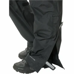 Vaude WOMEN'S FLUID PANTS Damen - Fahrradhose^Damen Outdoorhosen