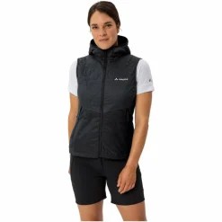 Damen Vaude Outdoorjacken*WOMEN'S FRENEY VEST V Damen - Weste