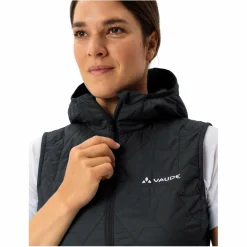 Damen Vaude Outdoorjacken*WOMEN'S FRENEY VEST V Damen - Weste
