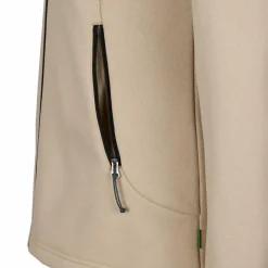 Vaude WOMEN'S IDRIS FLEECE HOODY Damen - Fleecejacke^Damen Pullover Und Fleecepullover|Outdoorjacken