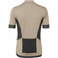 Damen Vaude Shirts Und Tops*WOMEN'S KURO FZ TRICOT II Damen - Fahrradtrikot