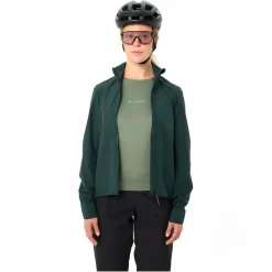 Vaude WOMEN'S KURO PRO RAIN JACKET Damen - Fahrradjacke^Damen Outdoorjacken