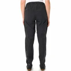 Damen Vaude Outdoorhosen*WOMEN'S KURO PRO RAIN PANTS Damen - Fahrradhose