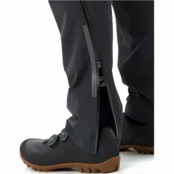 Damen Vaude Outdoorhosen*WOMEN'S KURO PRO RAIN PANTS Damen - Fahrradhose