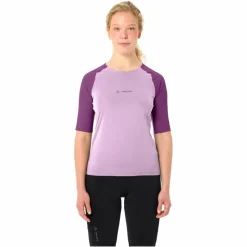 Vaude WOMEN'S KURO SHIRT II Damen - Fahrradtrikot^Damen Shirts Und Tops
