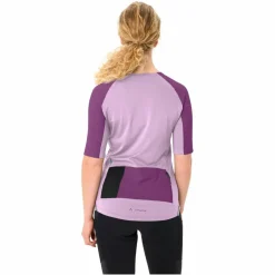 Vaude WOMEN'S KURO SHIRT II Damen - Fahrradtrikot^Damen Shirts Und Tops