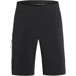 Damen Vaude Outdoorhosen*WOMEN'S KURO SHORTS III Damen - Radshorts