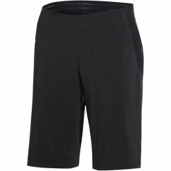 Damen Vaude Outdoorhosen*WOMEN'S KURO SHORTS III Damen - Radshorts