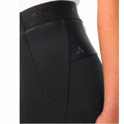 Damen Vaude Outdoorhosen*WOMEN'S KURO SHORTS III Damen - Radshorts