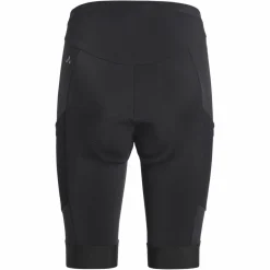Damen Vaude Outdoorhosen*WOMEN'S KURO TIGHTS II Damen - Radlerhose