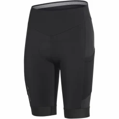 Damen Vaude Outdoorhosen*WOMEN'S KURO TIGHTS II Damen - Radlerhose