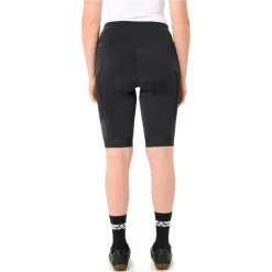 Damen Vaude Outdoorhosen*WOMEN'S KURO TIGHTS II Damen - Radlerhose