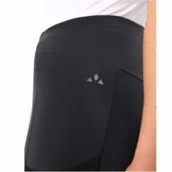 Damen Vaude Outdoorhosen*WOMEN'S KURO TIGHTS II Damen - Radlerhose