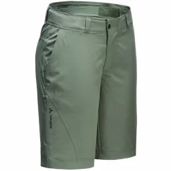 Damen Vaude Outdoorhosen*WOMEN'S LEDRO SHORTS Damen - Radshorts