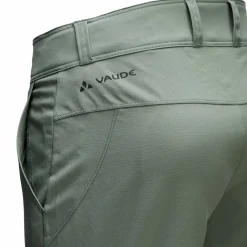 Damen Vaude Outdoorhosen*WOMEN'S LEDRO SHORTS Damen - Radshorts