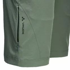 Damen Vaude Outdoorhosen*WOMEN'S LEDRO SHORTS Damen - Radshorts