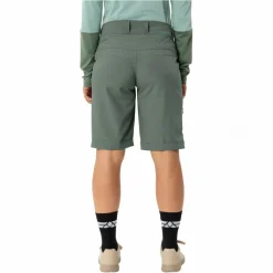 Damen Vaude Outdoorhosen*WOMEN'S LEDRO SHORTS Damen - Radshorts