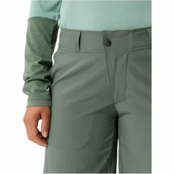 Damen Vaude Outdoorhosen*WOMEN'S LEDRO SHORTS Damen - Radshorts