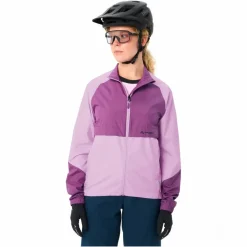 Damen Vaude Outdoorjacken*WOMEN'S LOAMER AIR JACKET II Damen - Fahrradjacke