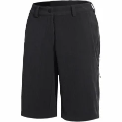 Vaude WOMEN'S LOAMER BASE CORD SHORTS Damen - Radshorts^Damen Outdoorhosen
