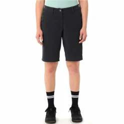 Vaude WOMEN'S LOAMER BASE CORD SHORTS Damen - Radshorts^Damen Outdoorhosen