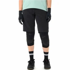 Vaude WOMEN'S LOAMER BASE CORD SHORTS Damen - Radshorts^Damen Outdoorhosen