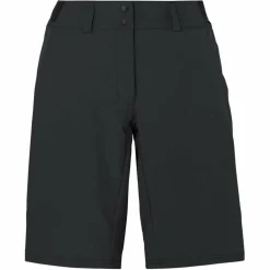 Vaude WOMEN'S LOAMER BASE SHORTS Damen - Radshorts^Damen Outdoorhosen