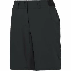 Vaude WOMEN'S LOAMER BASE SHORTS Damen - Radshorts^Damen Outdoorhosen