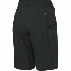 Vaude WOMEN'S LOAMER BASE SHORTS Damen - Radshorts^Damen Outdoorhosen