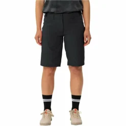 Vaude WOMEN'S LOAMER BASE SHORTS Damen - Radshorts^Damen Outdoorhosen