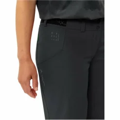 Vaude WOMEN'S LOAMER BASE SHORTS Damen - Radshorts^Damen Outdoorhosen