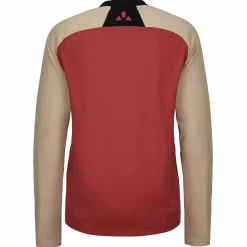 Damen Vaude Shirts Und Tops*WOMEN'S LOAMER LS SHIRT Damen - Langarmshirt