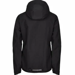 Vaude WOMEN'S LOAMER RAIN JACKET Damen - Fahrradjacke^Damen Outdoorjacken