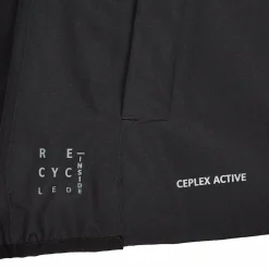 Vaude WOMEN'S LOAMER RAIN JACKET Damen - Fahrradjacke^Damen Outdoorjacken