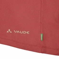 Vaude WOMEN'S LOAMER SHIRT Damen - Funktionsshirt^Damen Shirts Und Tops