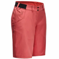 Damen Vaude Outdoorhosen*WOMEN'S LOAMER SHORTS Damen - Radshorts
