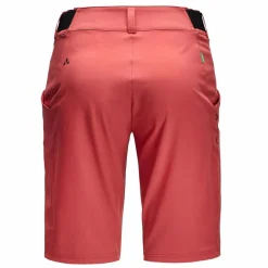 Damen Vaude Outdoorhosen*WOMEN'S LOAMER SHORTS Damen - Radshorts