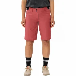 Damen Vaude Outdoorhosen*WOMEN'S LOAMER SHORTS Damen - Radshorts