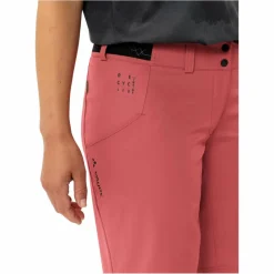 Damen Vaude Outdoorhosen*WOMEN'S LOAMER SHORTS Damen - Radshorts