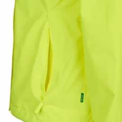 Vaude WOMEN'S LUMINUM RAIN JACKET Damen - Fahrradjacke^Damen Reflektierendes Zubehör|Outdoorjacken