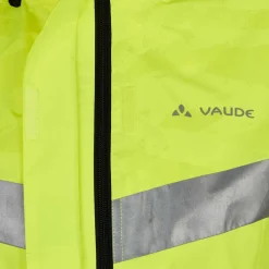 Vaude WOMEN'S LUMINUM RAIN JACKET Damen - Fahrradjacke^Damen Reflektierendes Zubehör|Outdoorjacken